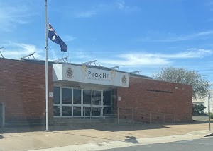 Peak Hill Ex-Services & Citizens Club Ltd place picture